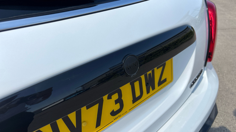 MINI Hatchback 1.5 Cooper Sport 5dr Petrol Hatchback
